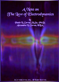 [A Note on Electrodynamics]