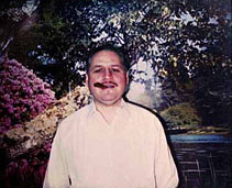 [Carlos in 1977]