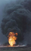 [Kuwait oil fires]