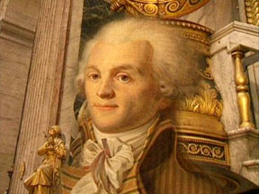 [Robespierre]