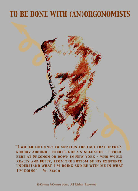 [Wilhelm Reich]